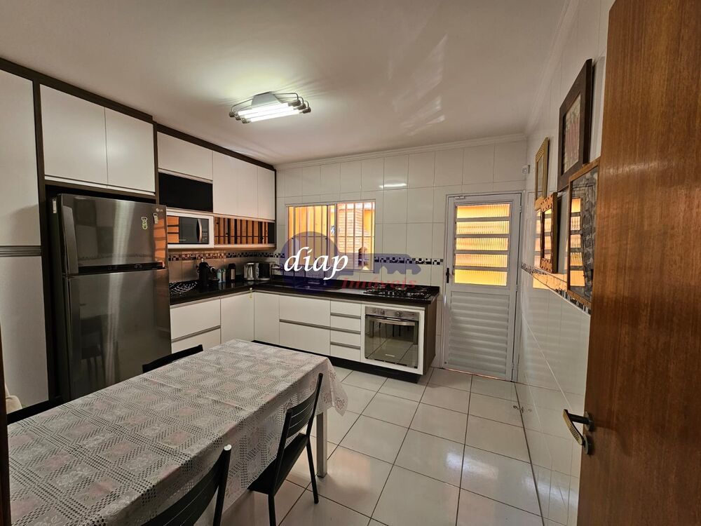 Casa à venda com 3 quartos, 140m² - Foto 15