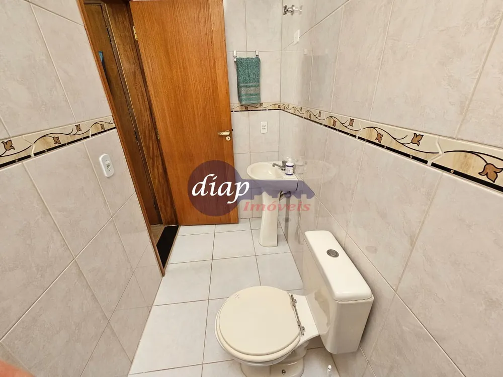 Casa, 3 quartos, 140 m² - Foto 8