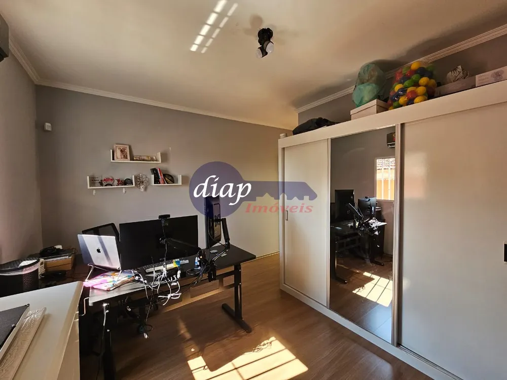 Casa, 3 quartos, 140 m² - Foto 26