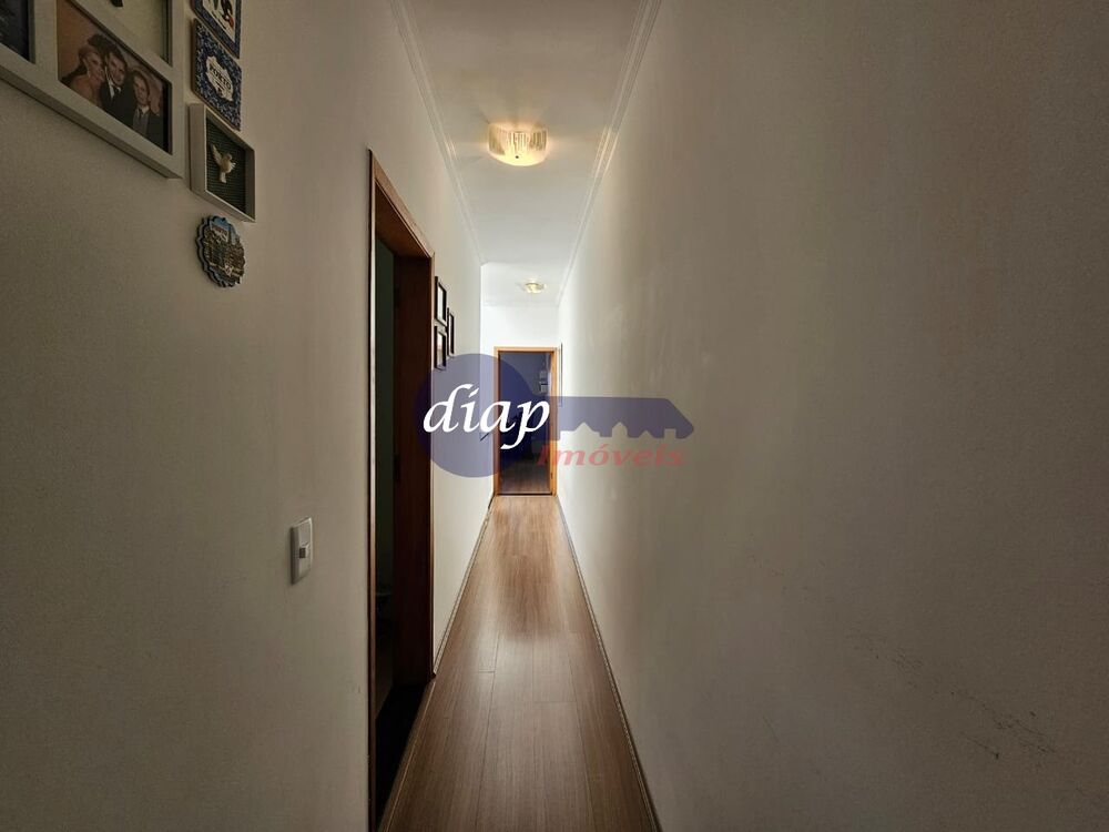 Casa à venda com 3 quartos, 140m² - Foto 8