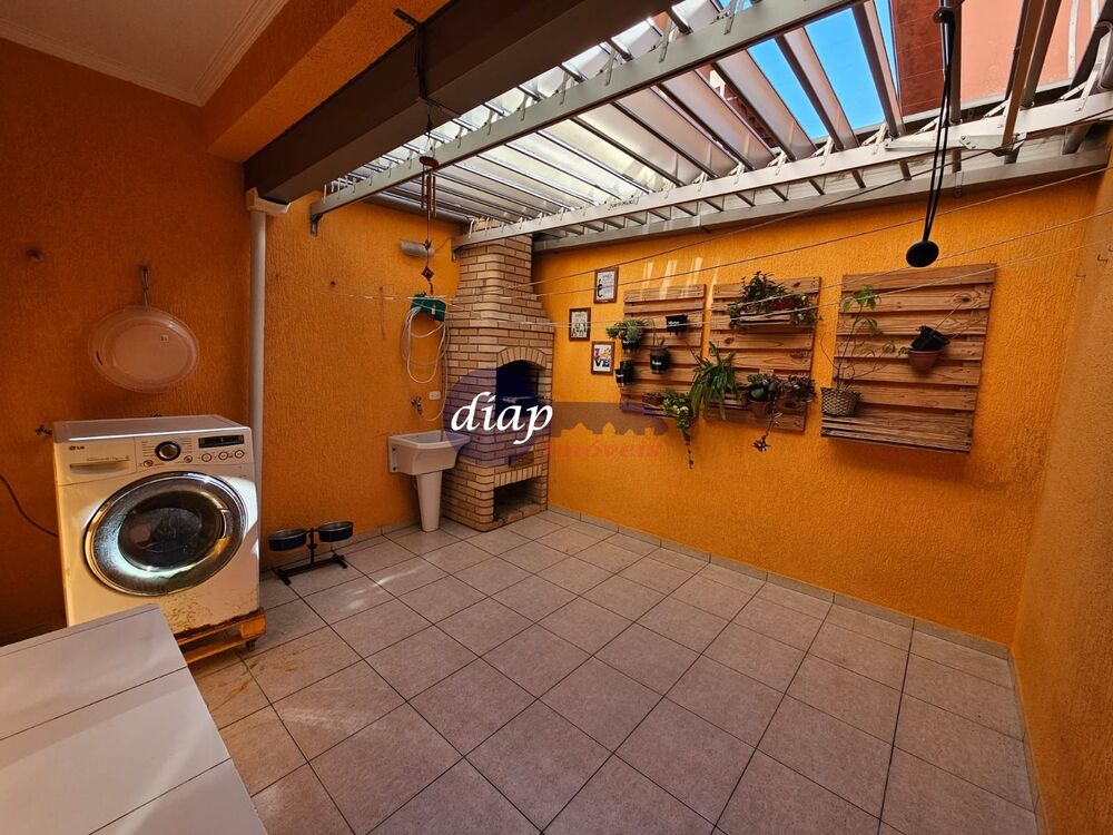 Casa à venda com 3 quartos, 140m² - Foto 13