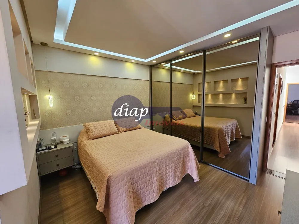 Casa, 3 quartos, 140 m² - Foto 14