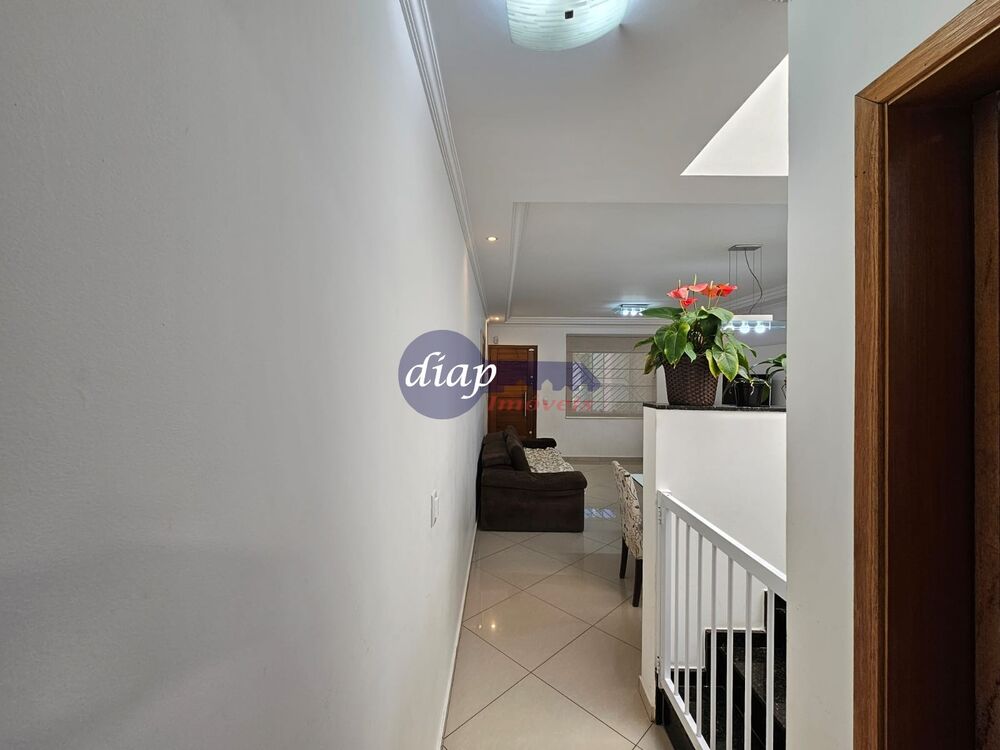 Casa à venda com 3 quartos, 140m² - Foto 16
