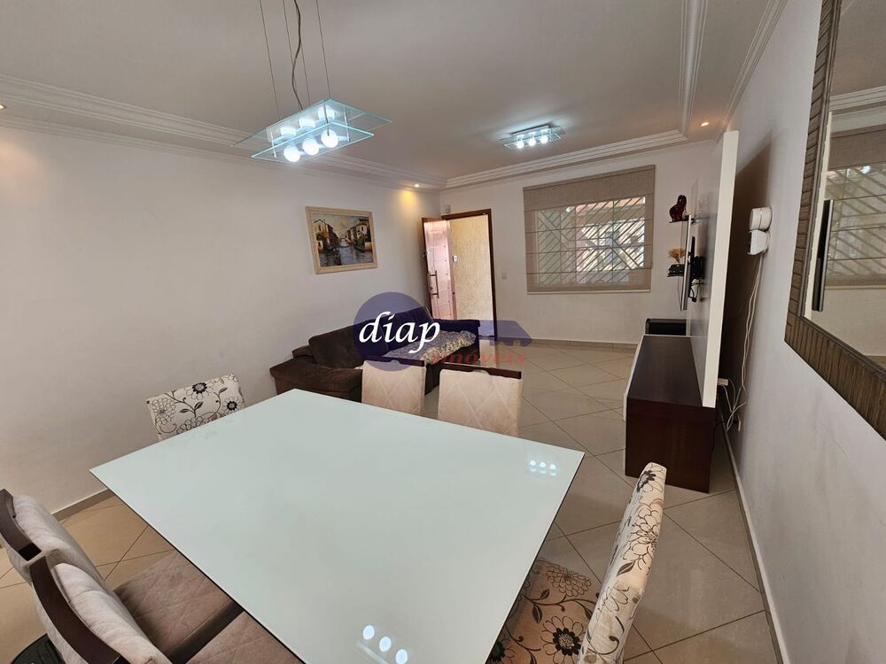 Casa à venda com 3 quartos, 140m² - Foto 18
