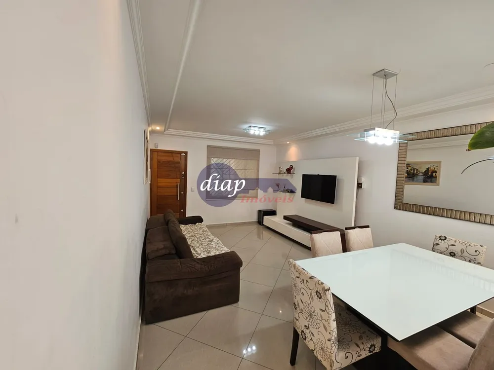 Casa, 3 quartos, 140 m² - Foto 9
