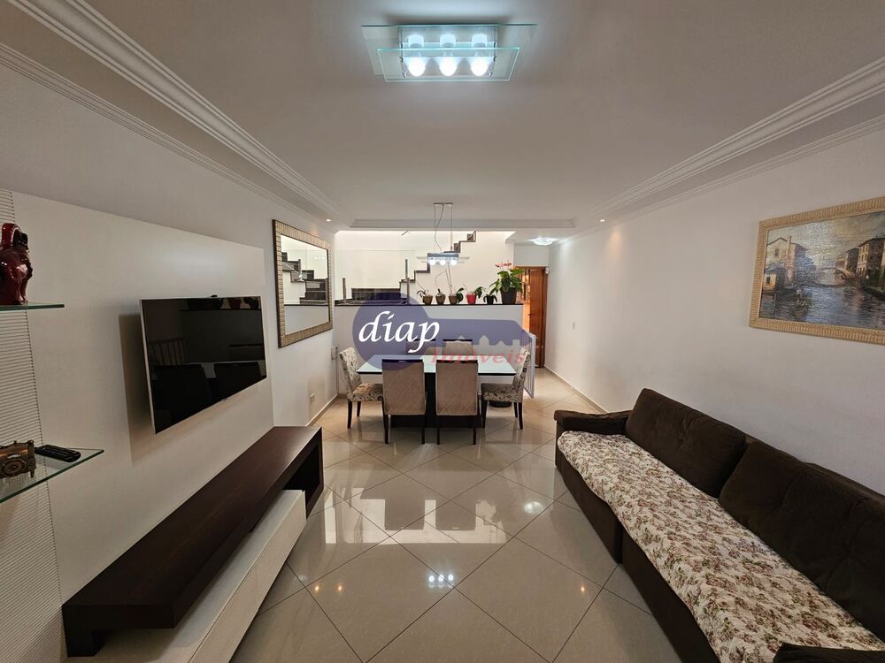 Casa à venda com 3 quartos, 140m² - Foto 19