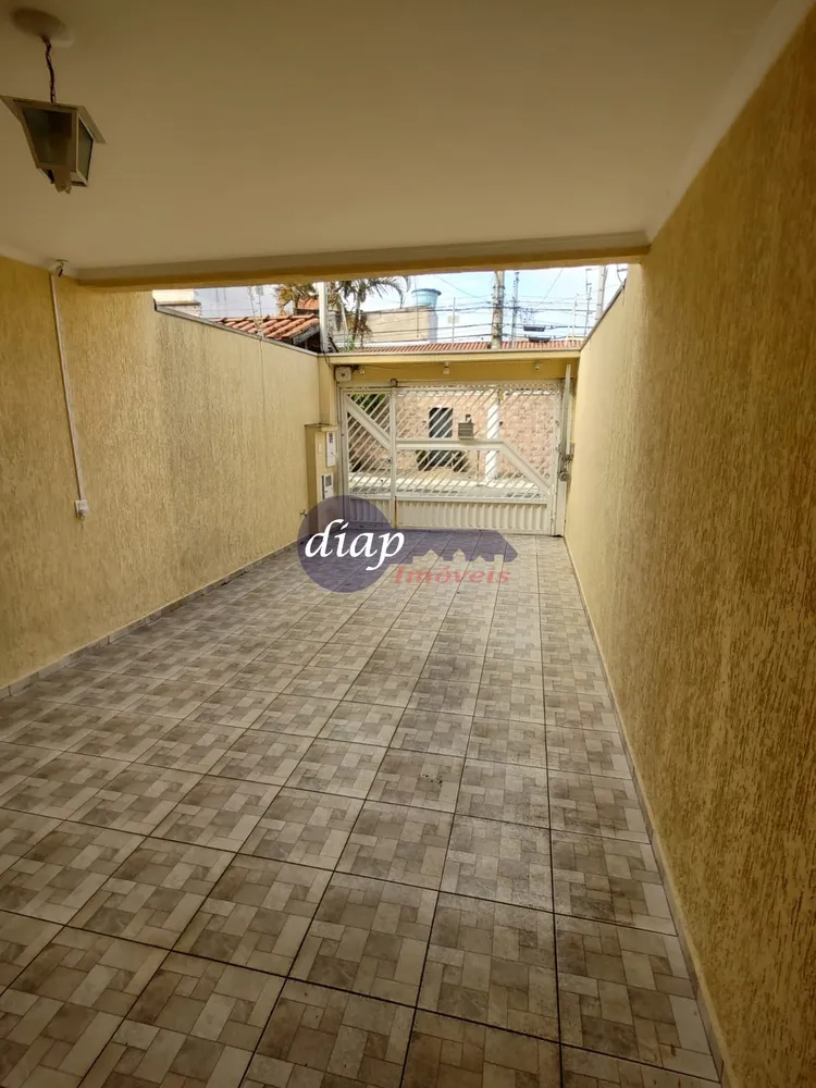 Casa, 3 quartos, 140 m² - Foto 30