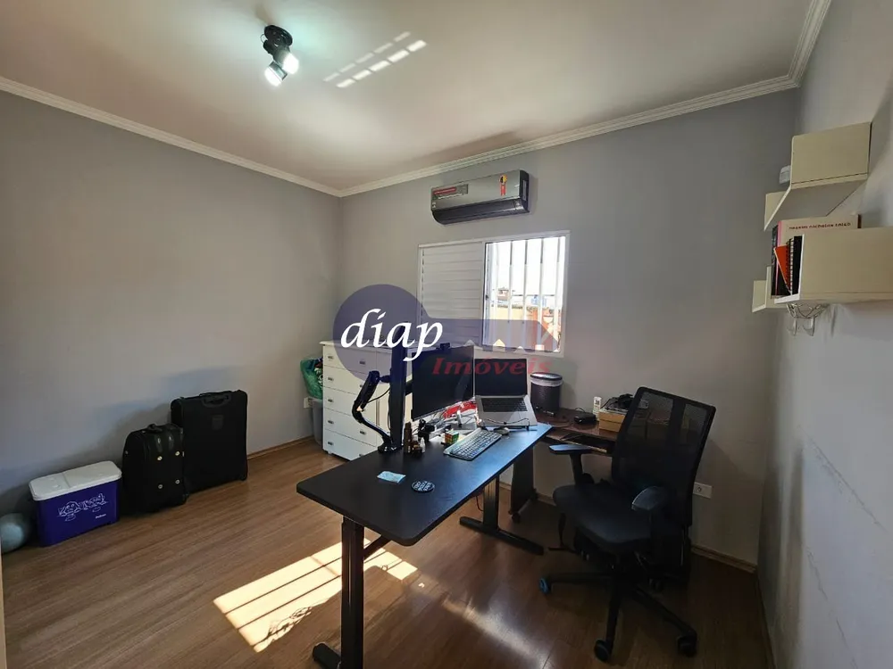 Casa, 3 quartos, 140 m² - Foto 12