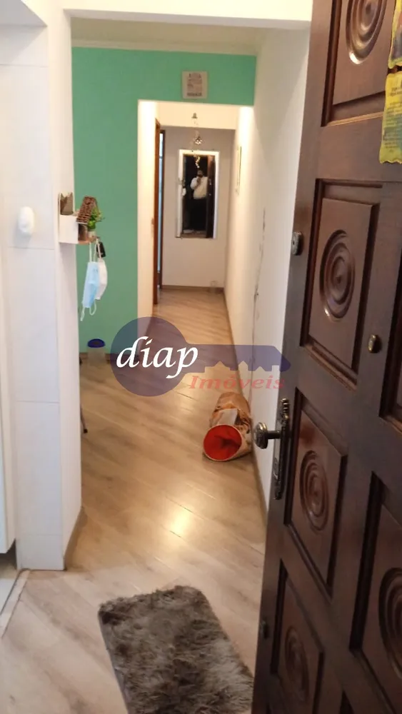 Apartamento, 2 quartos, 50 m² - Foto 5