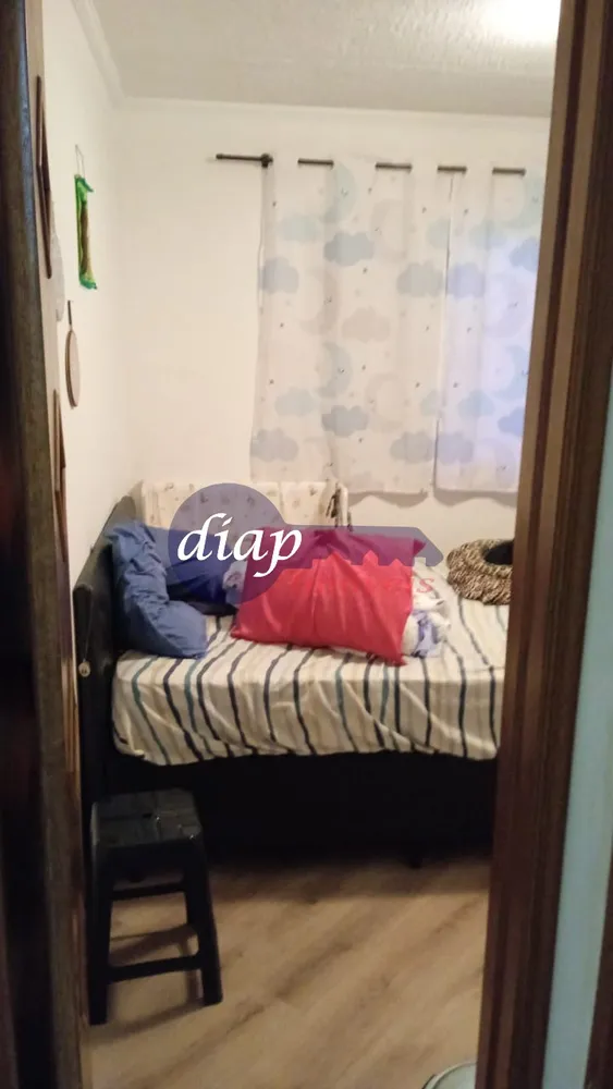 Apartamento, 2 quartos, 50 m² - Foto 8
