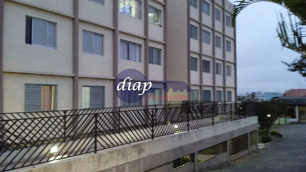 Apartamento, 2 quartos, 50 m² - Foto 1