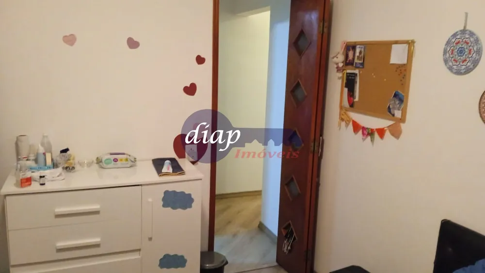 Apartamento, 2 quartos, 50 m² - Foto 11