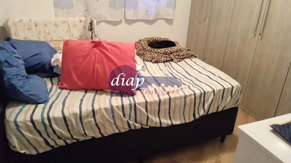 Apartamento, 2 quartos, 50 m² - Foto 6
