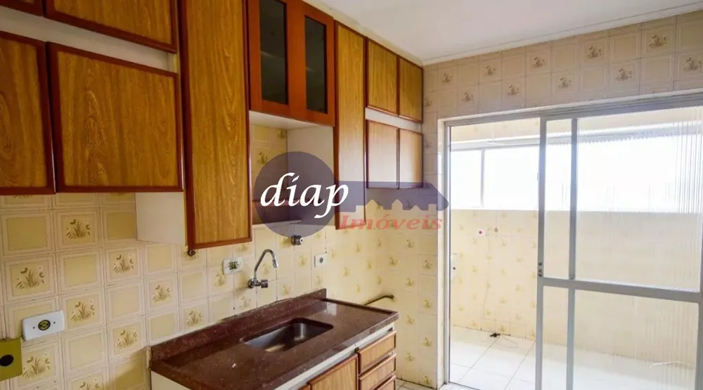 Apartamento, 2 quartos, 65 m² - Foto 4