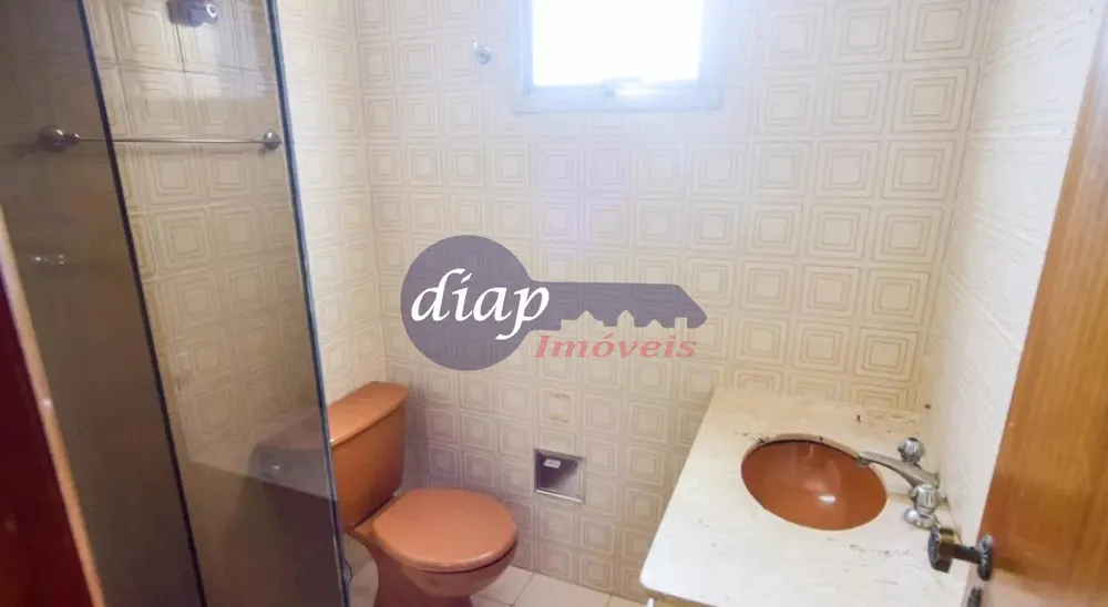 Apartamento, 2 quartos, 65 m² - Foto 10