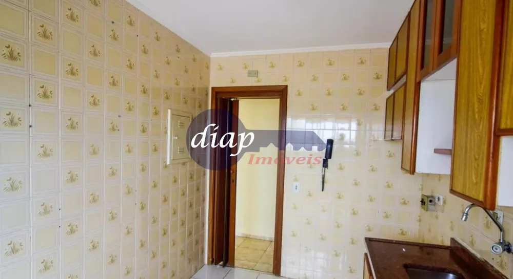 Apartamento, 2 quartos, 65 m² - Foto 5