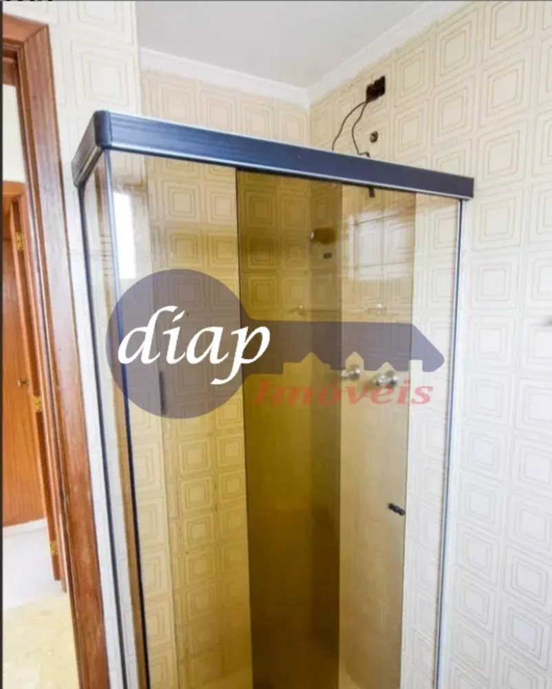 Apartamento, 2 quartos, 65 m² - Foto 11