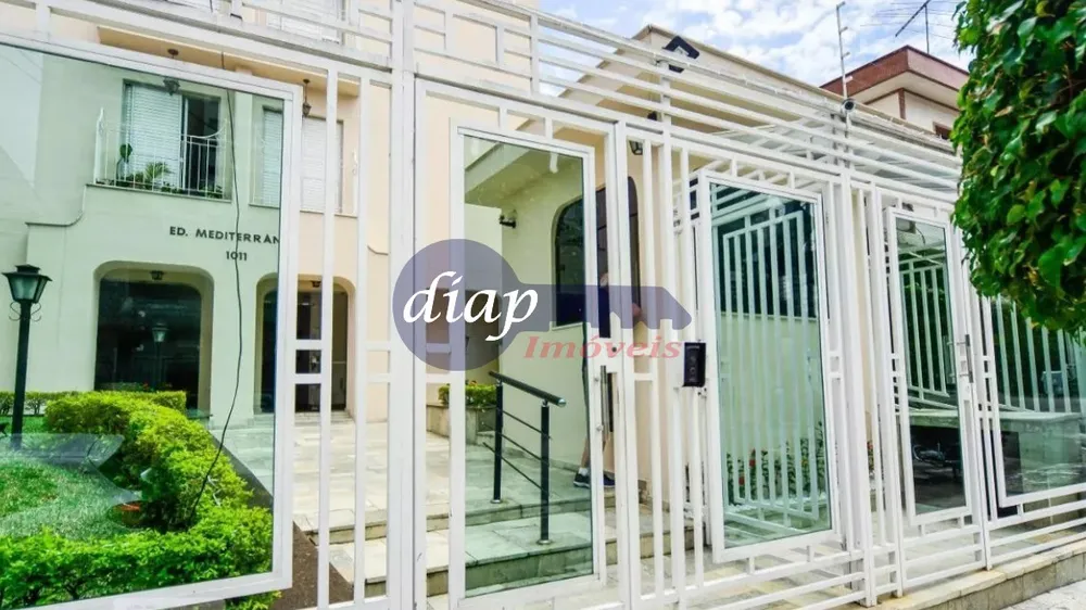 Apartamento, 2 quartos, 65 m² - Foto 1