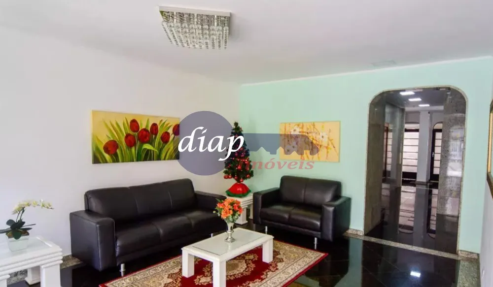 Apartamento, 2 quartos, 65 m² - Foto 16