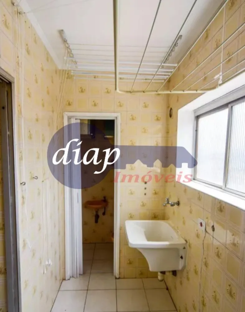Apartamento, 2 quartos, 65 m² - Foto 12