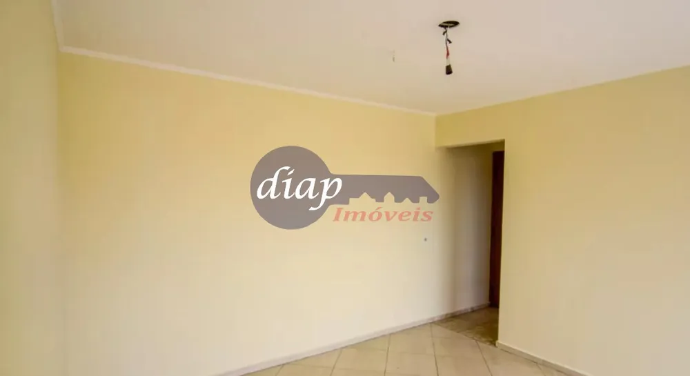 Apartamento, 2 quartos, 65 m² - Foto 2