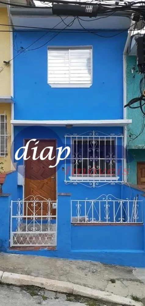 Casa, 2 quartos, 70 m² - Foto 6