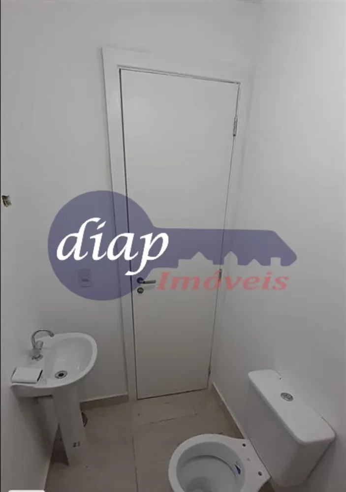 Casa, 2 quartos, 70 m² - Foto 11
