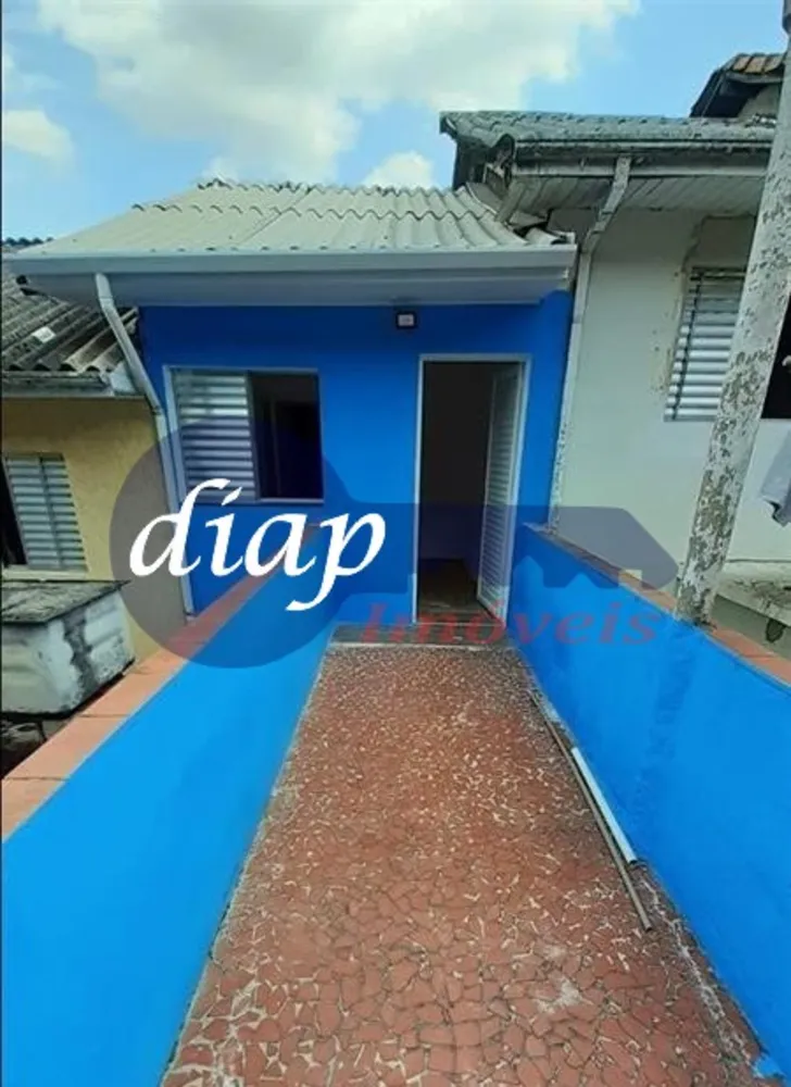 Casa, 2 quartos, 70 m² - Foto 5