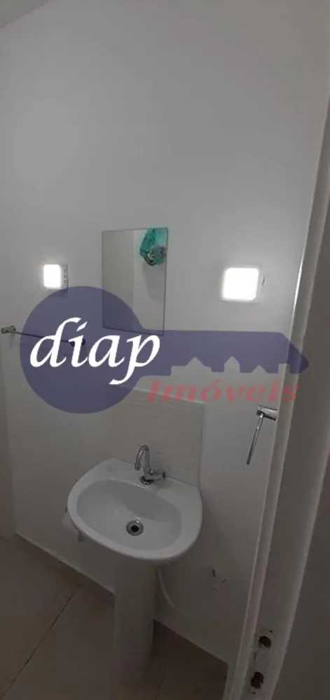 Casa, 2 quartos, 70 m² - Foto 12