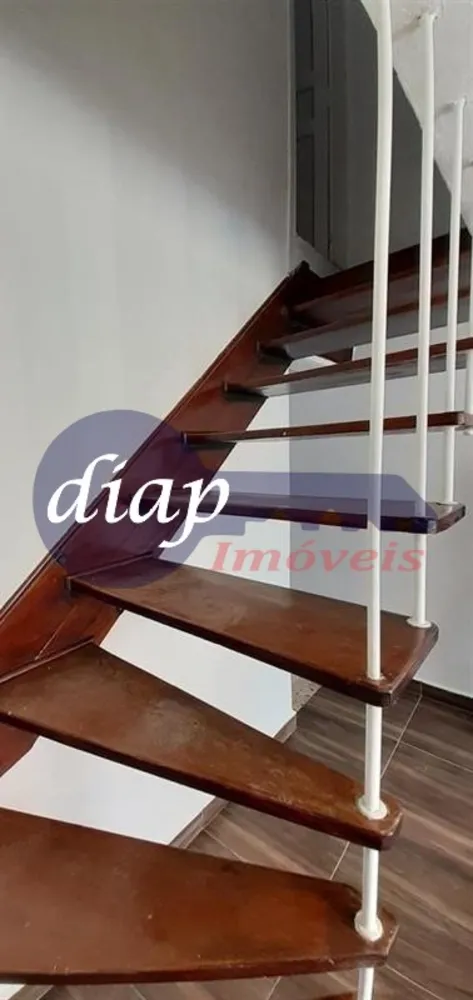 Casa, 2 quartos, 70 m² - Foto 1