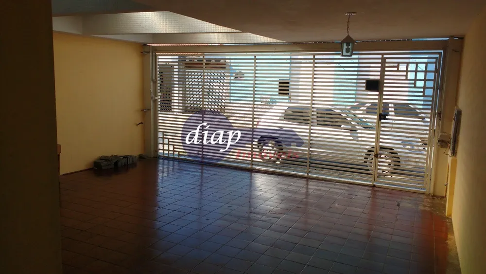 Casa, 3 quartos, 200 m² - Foto 4