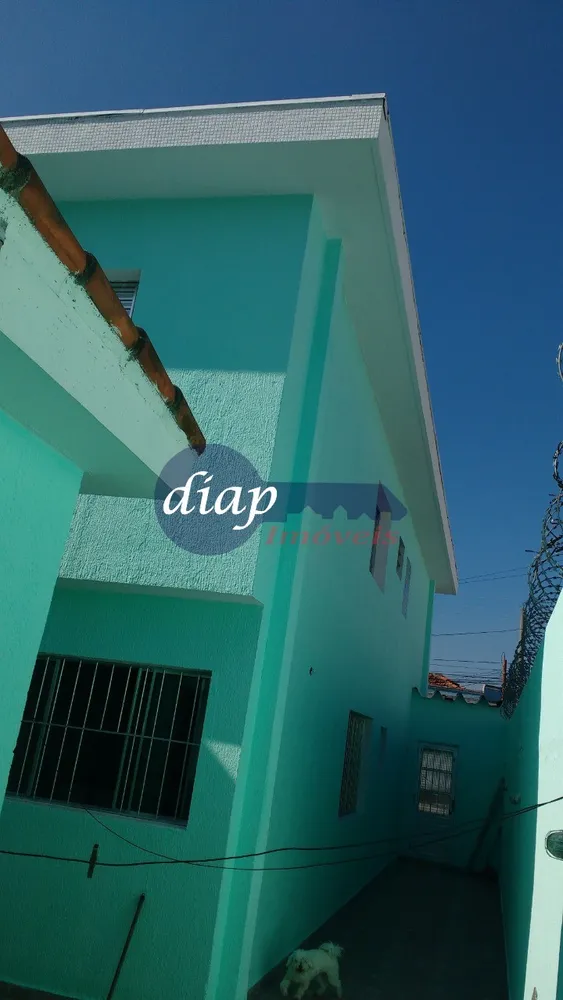 Casa, 3 quartos, 200 m² - Foto 4