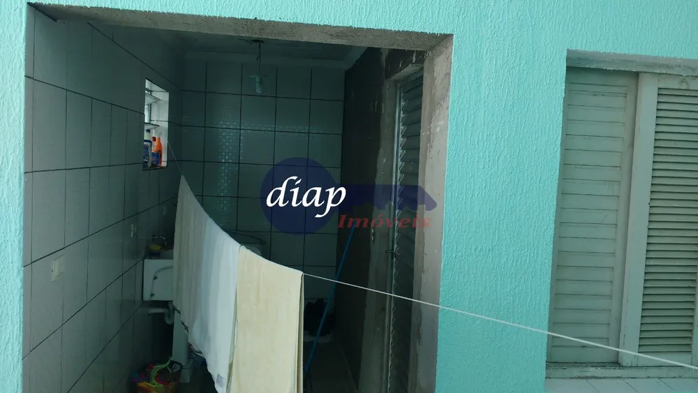 Casa, 3 quartos, 200 m² - Foto 1