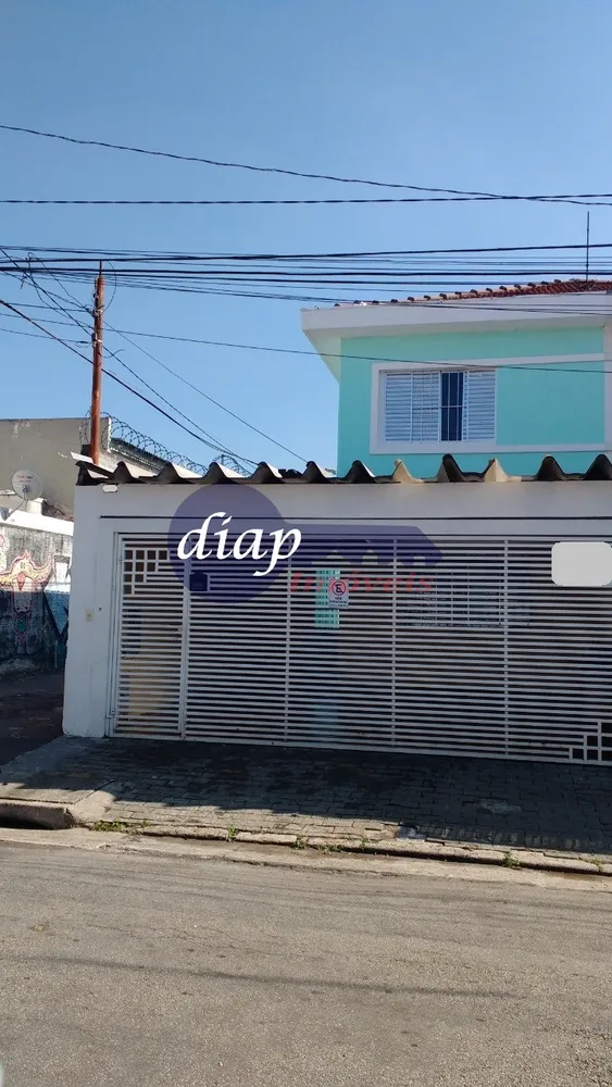 Casa, 3 quartos, 200 m² - Foto 1