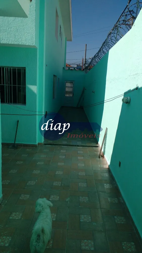 Casa, 3 quartos, 200 m² - Foto 5