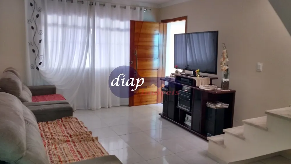 Casa, 3 quartos, 200 m² - Foto 6