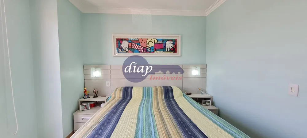 Apartamento, 3 quartos, 136 m² - Foto 11