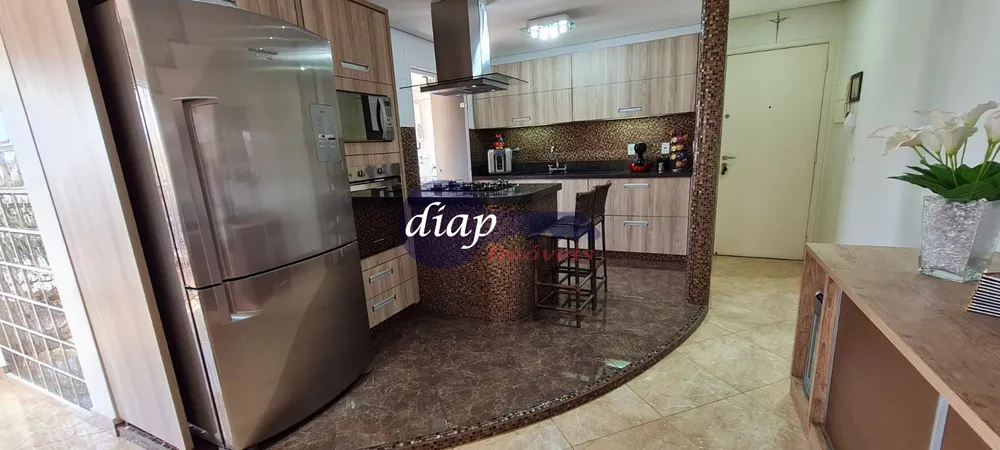 Apartamento, 3 quartos, 136 m² - Foto 6