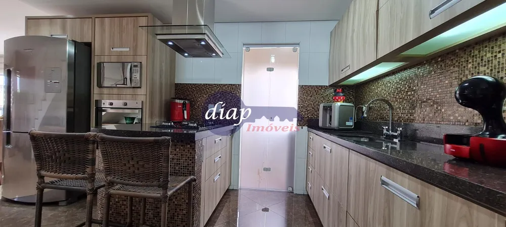 Apartamento, 3 quartos, 136 m² - Foto 4