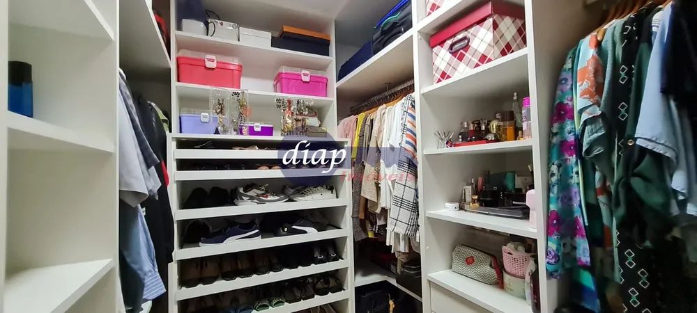 Apartamento, 3 quartos, 136 m² - Foto 10