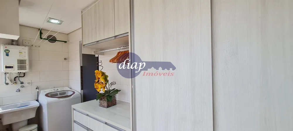 Apartamento, 3 quartos, 136 m² - Foto 3