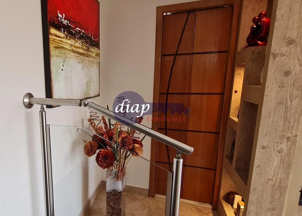 Apartamento, 3 quartos, 136 m² - Foto 1