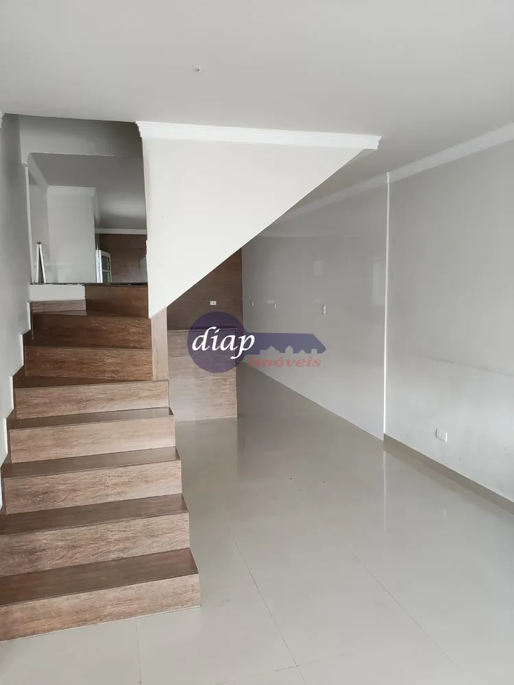Casa, 2 quartos, 120 m² - Foto 5