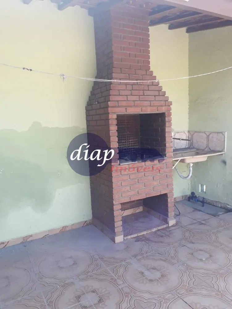 Casa, 2 quartos, 135 m² - Foto 3