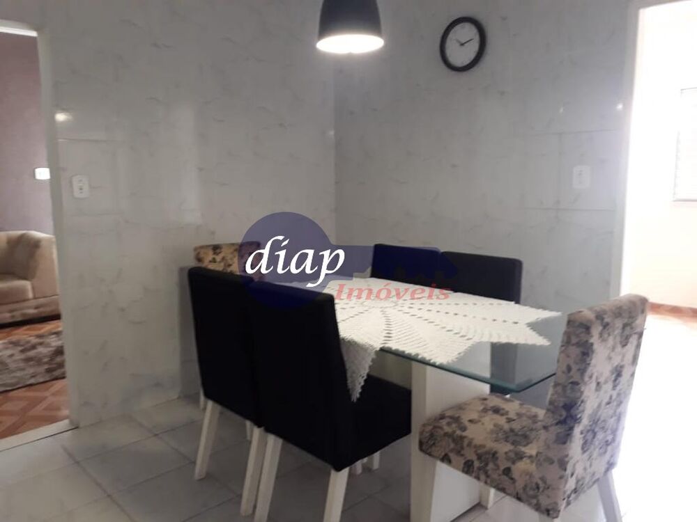 Casa, 2 quartos, 135 m² - Foto 2