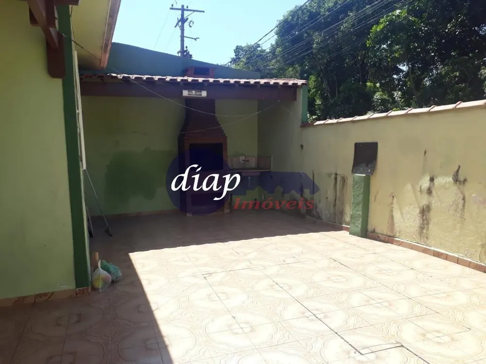Casa, 2 quartos, 135 m² - Foto 4