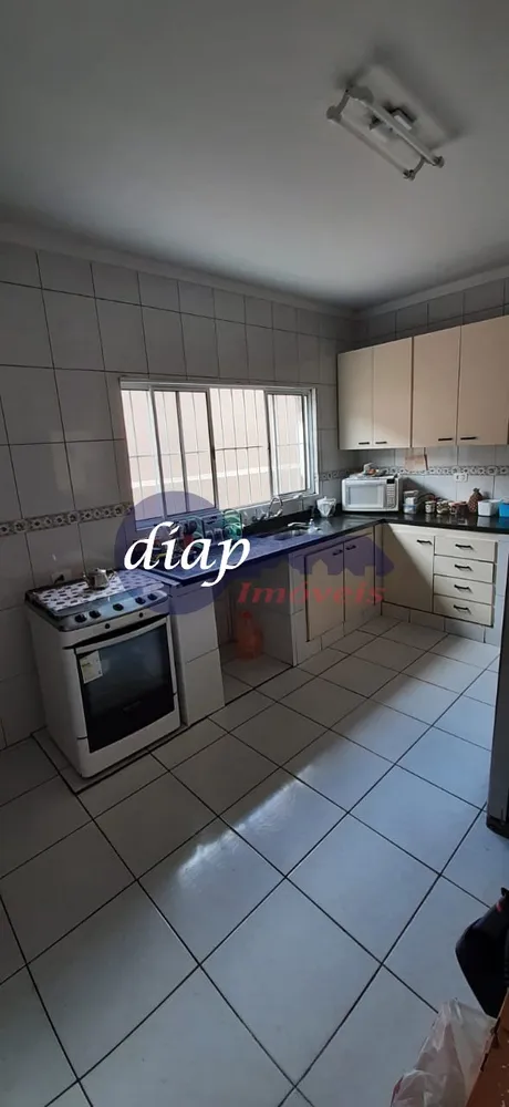 Casa, 6 quartos, 240 m² - Foto 4