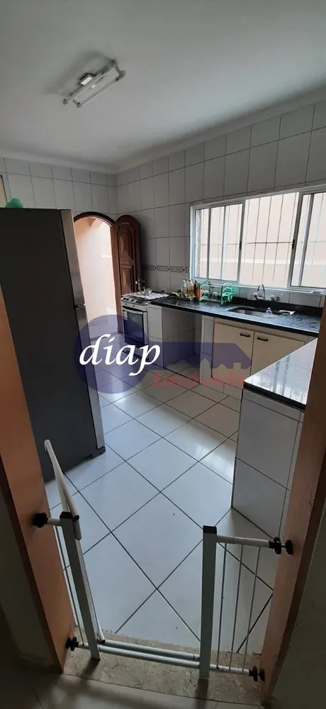 Casa, 6 quartos, 240 m² - Foto 7