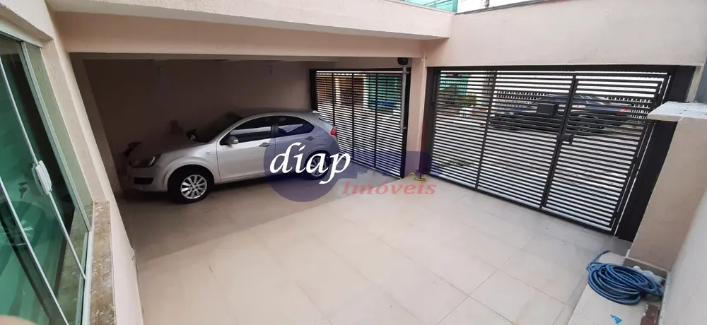 Casa, 6 quartos, 240 m² - Foto 8