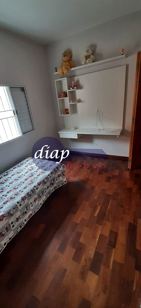 Casa, 6 quartos, 240 m² - Foto 2